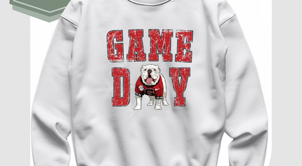 GA Game Day