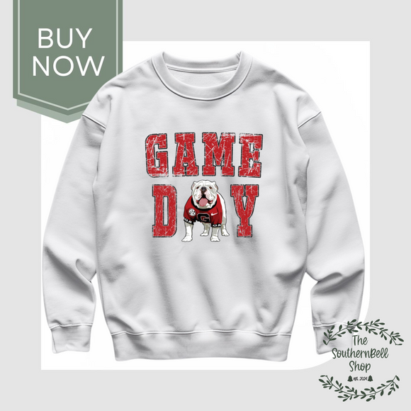GA Game Day