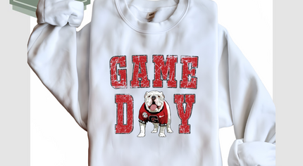 GA Game Day