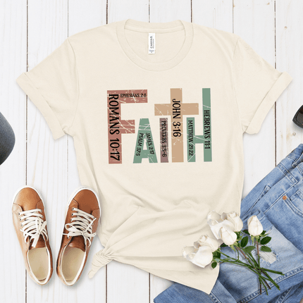 FAITH
