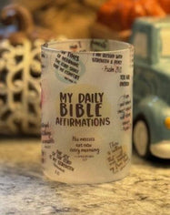 My Daily Bible Affirmations