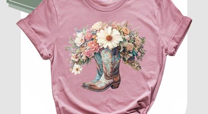 floral-boot-t-shirt.jpg