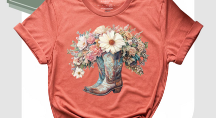 floral-boot-t-shirt.jpg