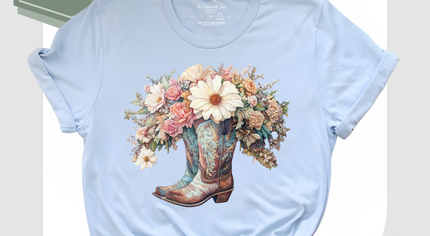 floral-boot-t-shirt.jpg