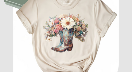floral-boot-t-shirt.jpg