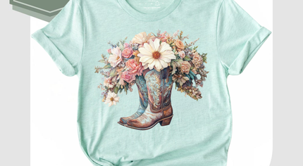 floral-boot-t-shirt.jpg