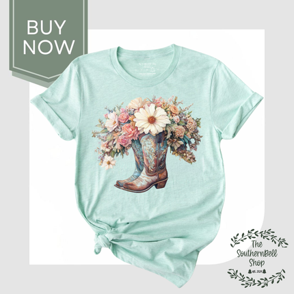floral-boot-t-shirt.jpg
