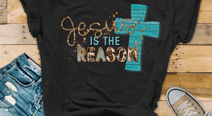 Jesus is the Reason