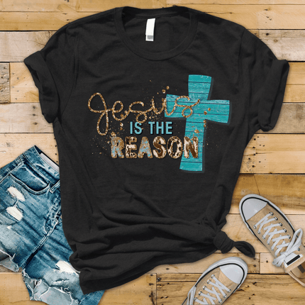 Jesus is the Reason