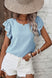 Mist Blue