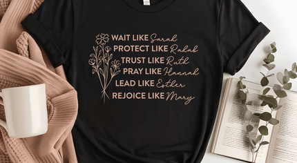 Women of the Bible