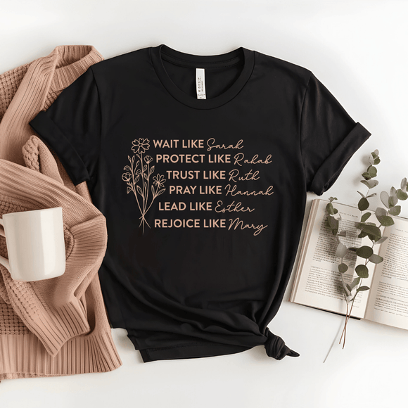 Women of the Bible