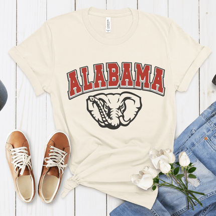 Unisex Heather T-Shirt