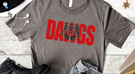 DAWGS
