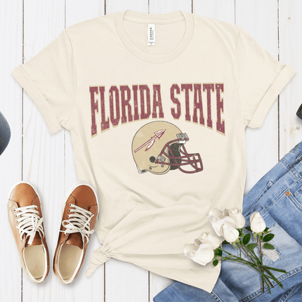 Unisex Heather T-Shirt