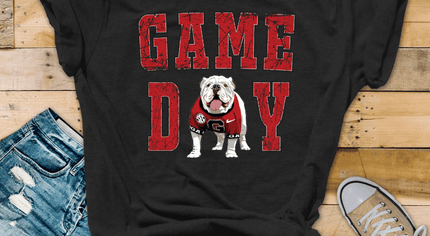 Game D🐶Y