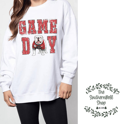 GA Game Day