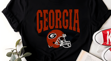 GEORGIA G Helmet