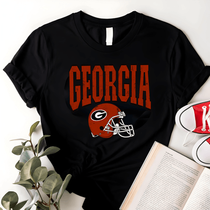 GEORGIA G Helmet