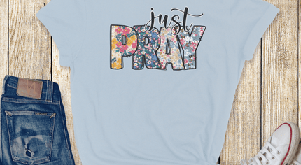 Just Pray