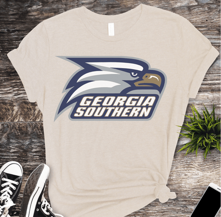 Unisex Heather T-Shirt