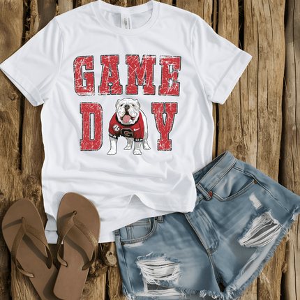 Game D🐶Y