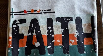 Faith Can Move Mountains